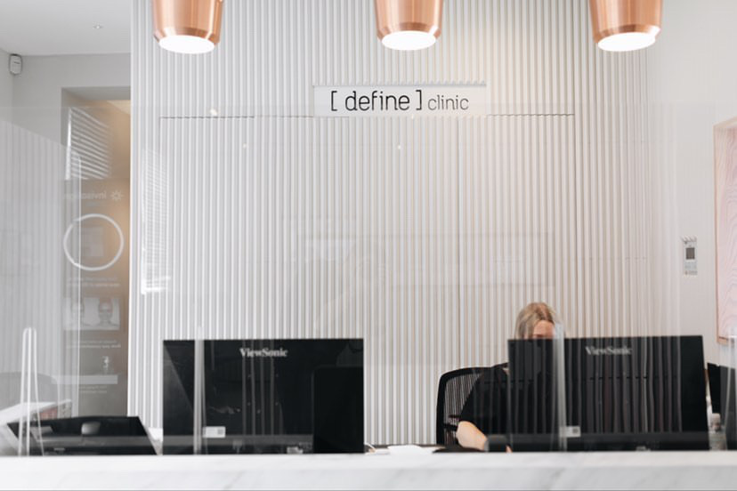 Aesthetic Clinic Kensington