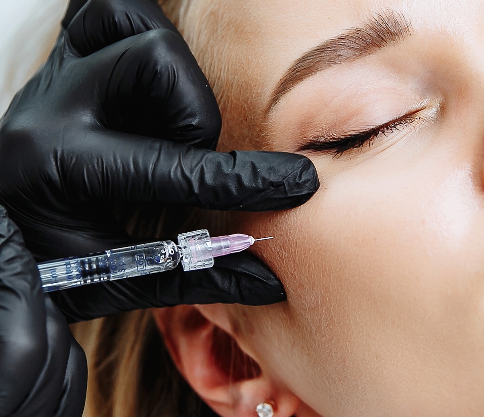 Dermal fillers are another popular cosmetic treatment used to address wrinkles, lines, and volume loss in the face. Unlike anti-wrinkle injections that target muscle movement, dermal fillers work by adding volume and plumping up specific areas of the face.