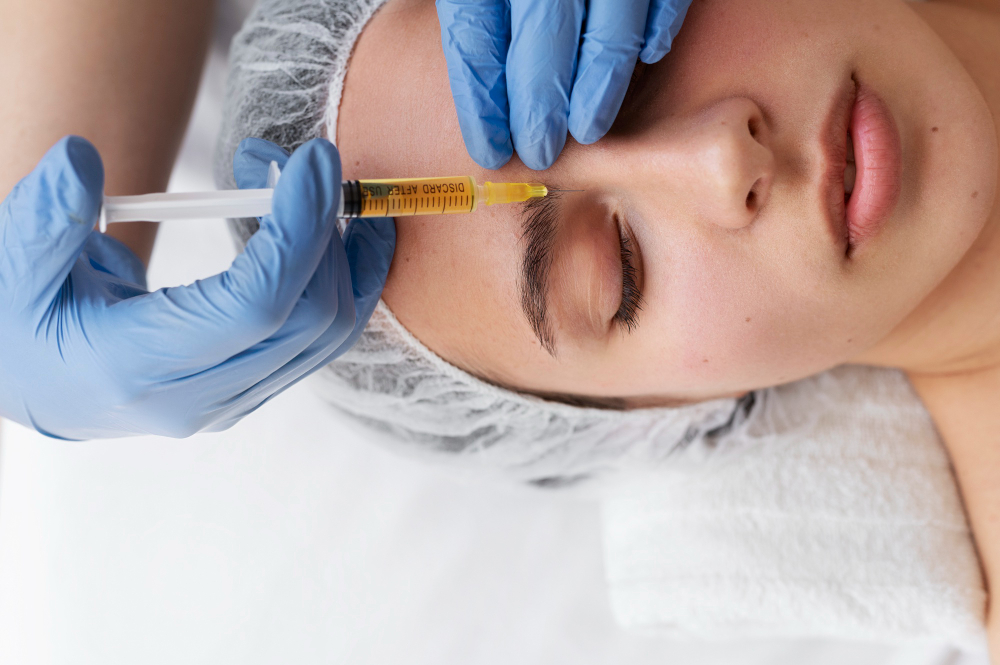 facial enhancement injections london