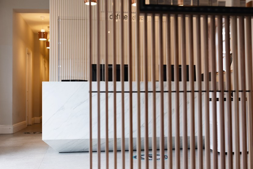 Aesthetic Clinic Chelsea