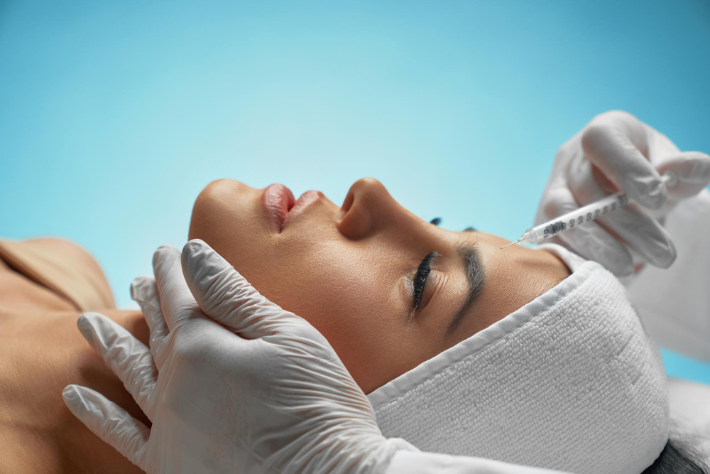 london dermal fillers