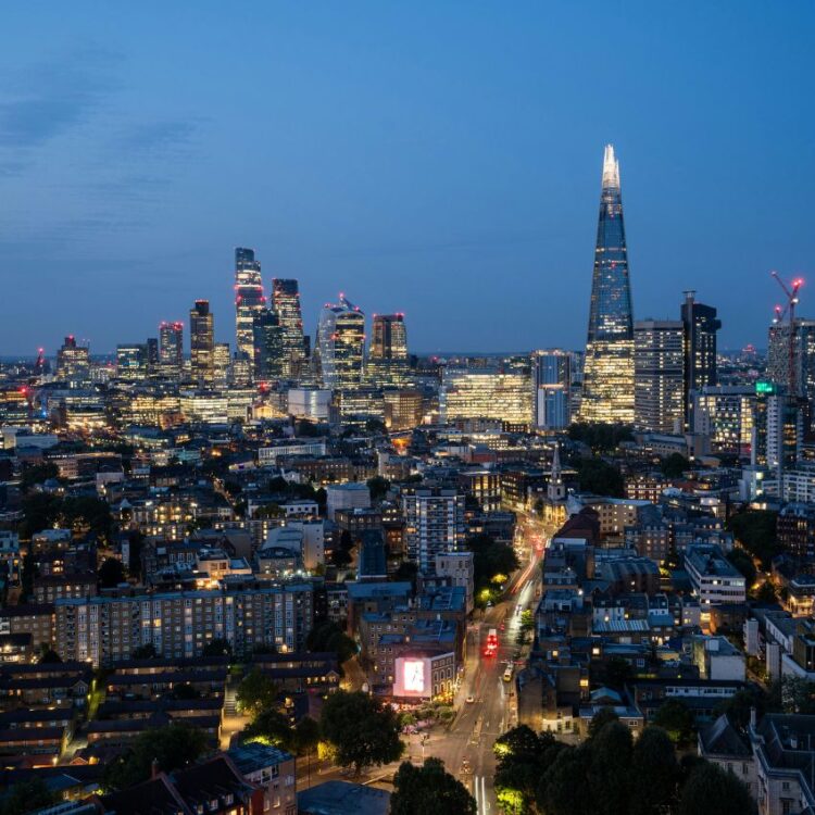 The Best Botox Areas London Clients Should Know About