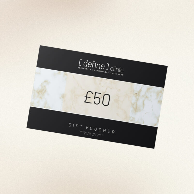 Gift Voucher