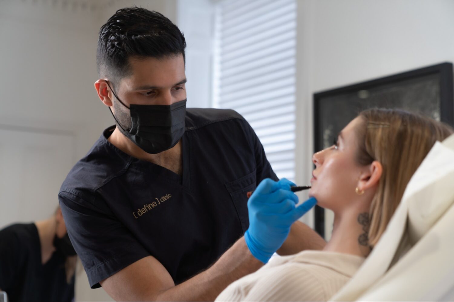 London Aesthetic Clinic