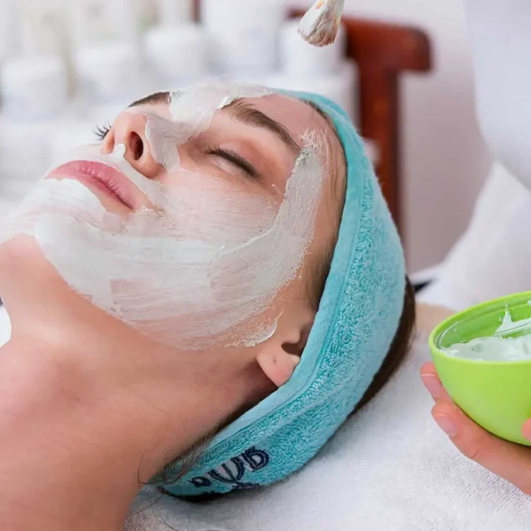 Glow Up: The Ultimate Guide to Facials