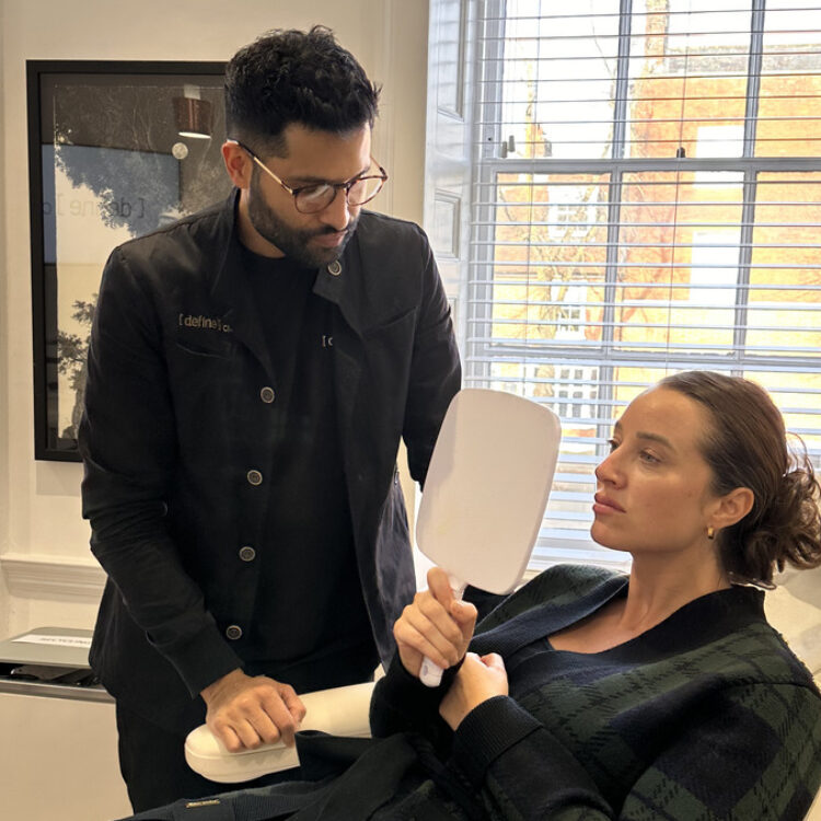 What To Expect From Your Polynucleotides Treatment At Define Clinic