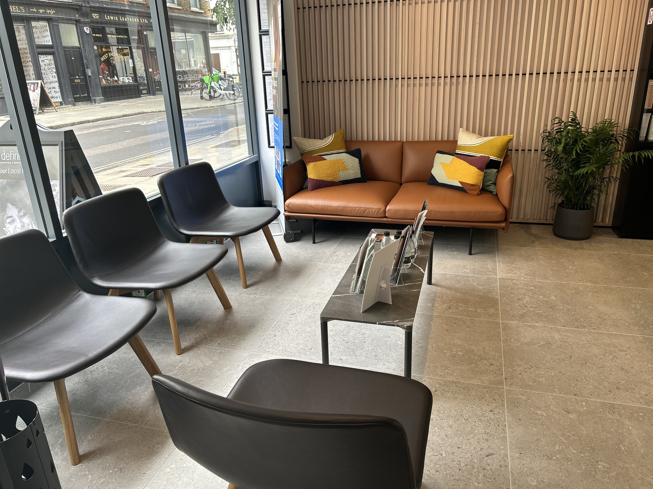 Aesthetic Clinic Mayfair