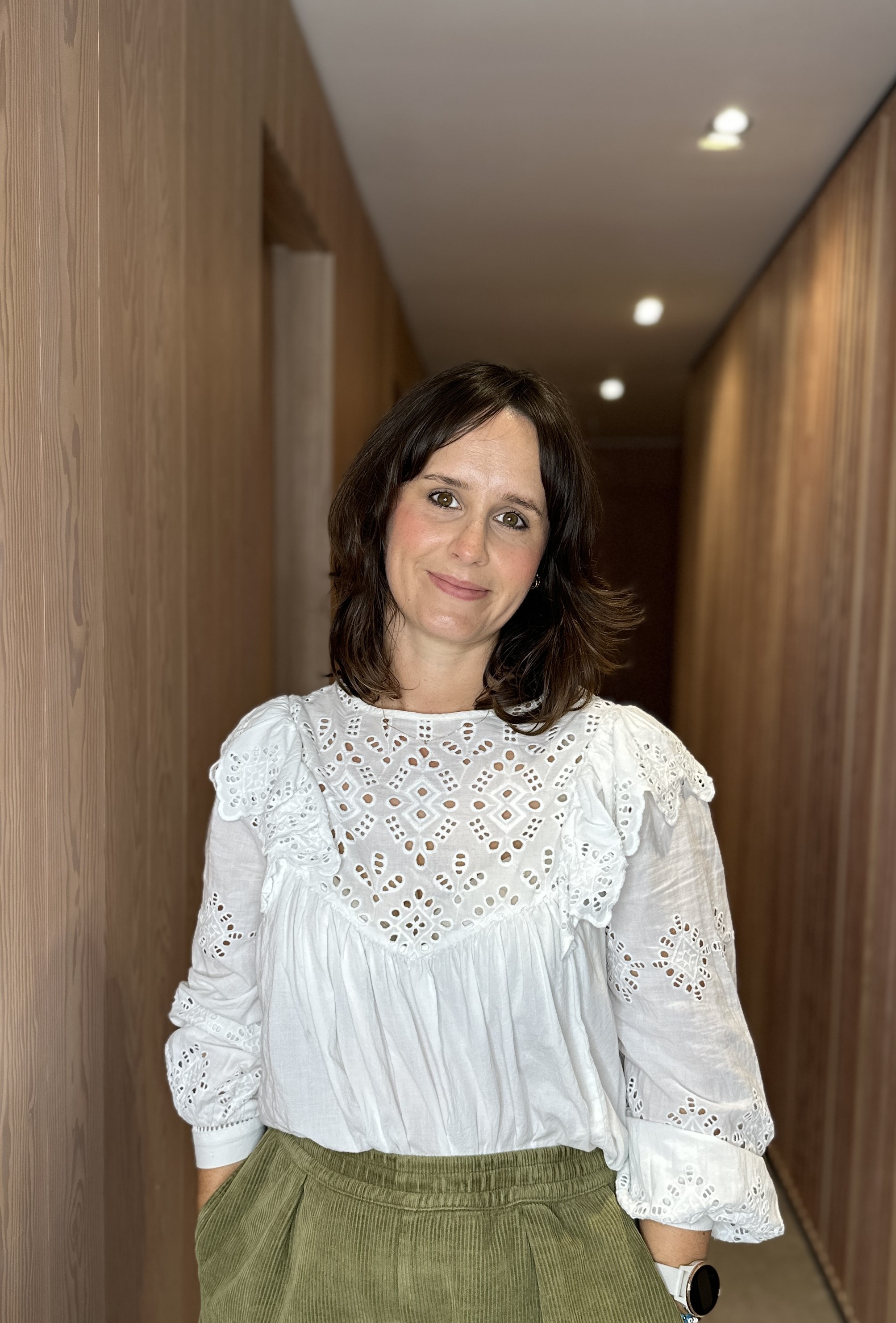 Dr Lucy Steed Menopause Doctor team photo