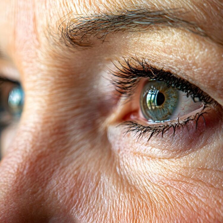 Polynucleotide Eye Treatment: Why The Delicate Eye Area Responds So Well