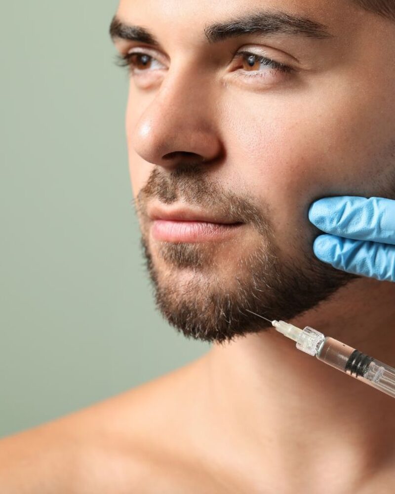 How Polynucleotide Injections Became The Most Influential Beauty Trend Of 2025