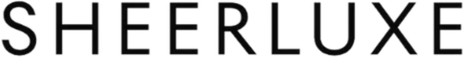 SHEERLUXE logo