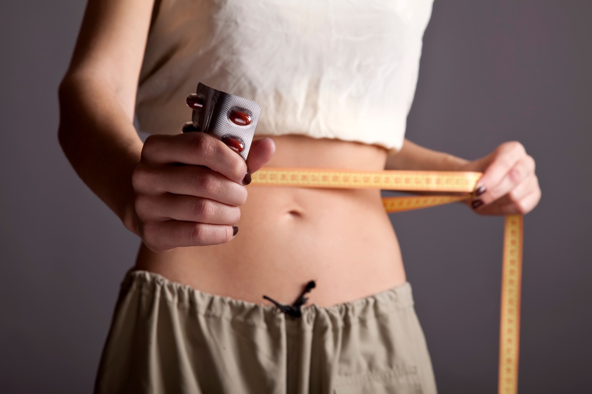 Weight Loss (GLP1) medication