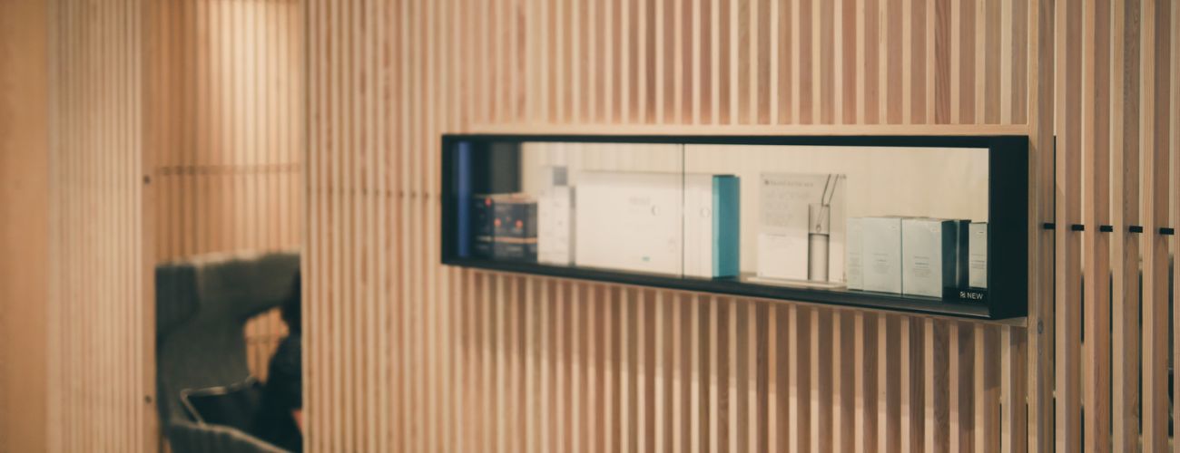 Aesthetic Clinic Chelsea