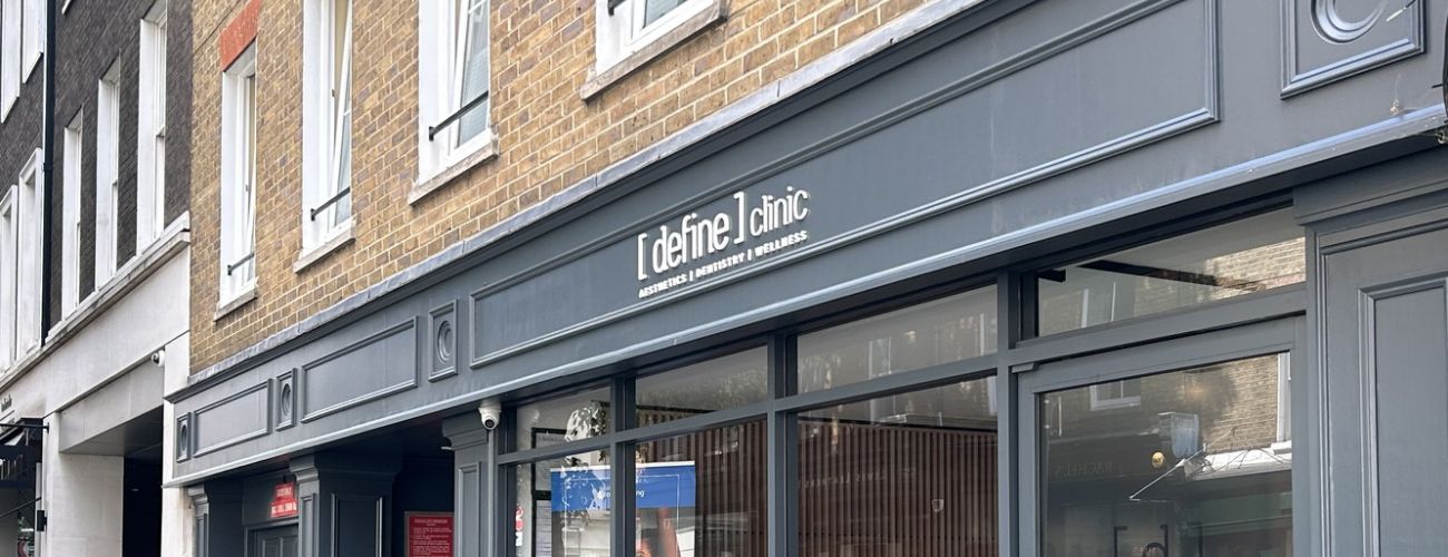 Aesthetic Clinic Mayfair