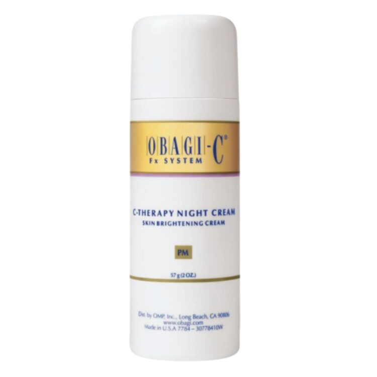 Obagi C Fx C Therapy Night Cream