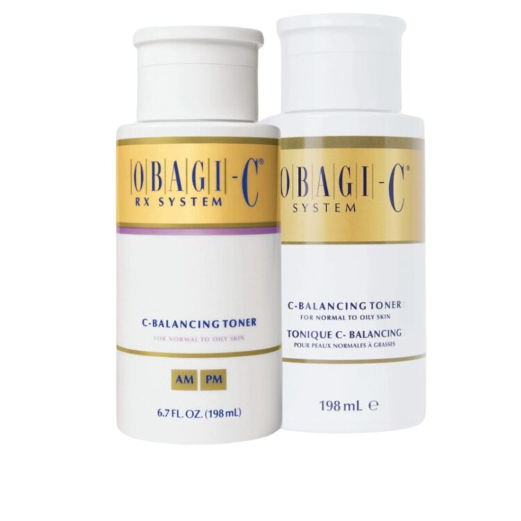 Obagi C Balancing Toner