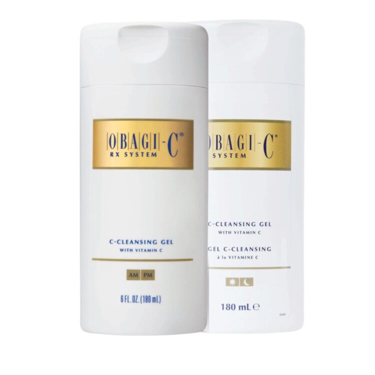 Obagi C Cleansing Gel