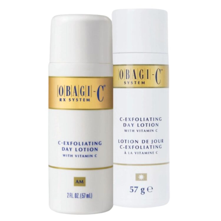 Obagi C-Exfoliating Day Lotion