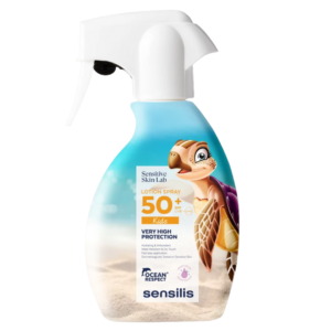 Sensilis Lotion Spray 50+