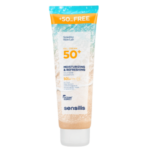 Sensilis Gel Cream 50+