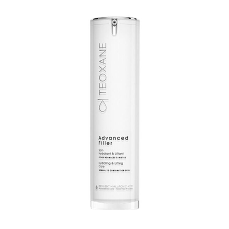 Texoxane Advanced Filler – Normal to combination skin