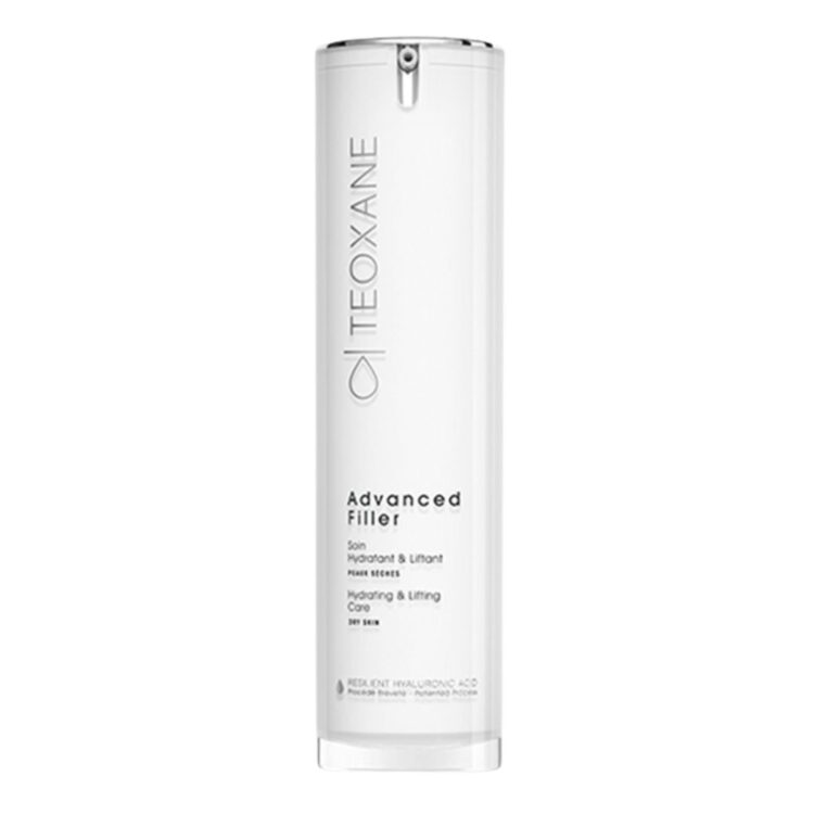 Teoxane Advanced Filler – Dry skin