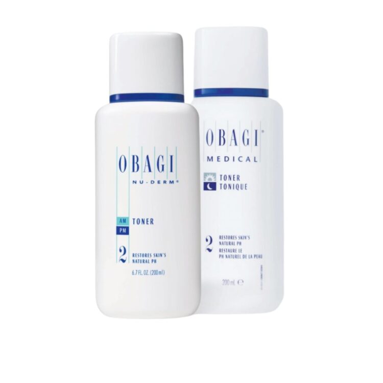 Obagi Nu-Derm Toner