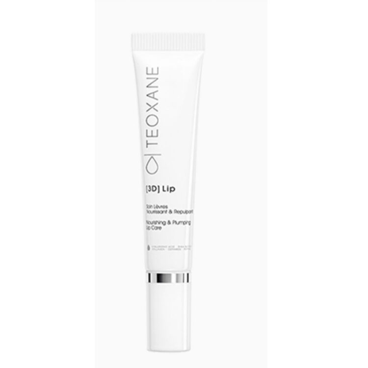 Teoxane [3D] Lip