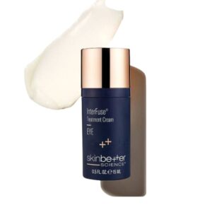 InterFuse Treatment Cream EYE