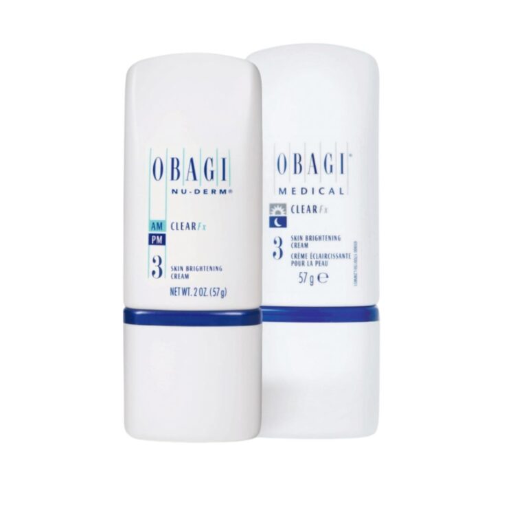 Obagi Nu-Derm Clear FX