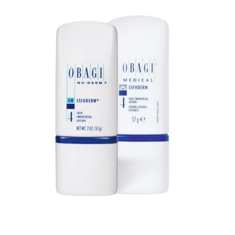 Obagi Nu-Derm Exfoderm