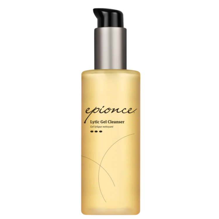 Epionce Lytic Gel Cleanser