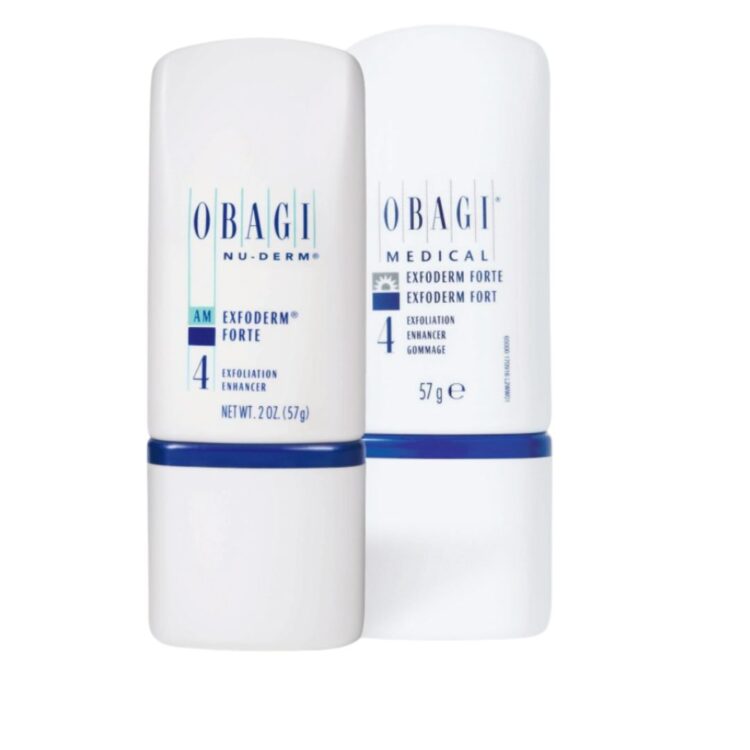 Obagi Nu-Derm Exfoderm Forte