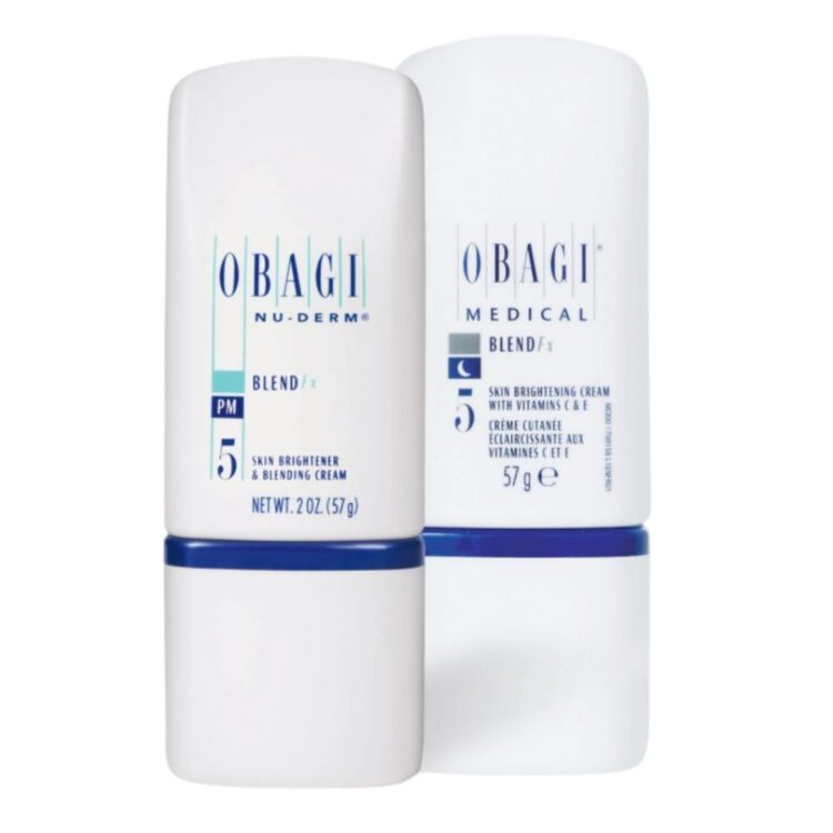 Obagi Nu-Derm Blend FX