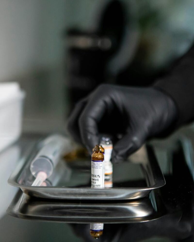 What Are Polynucleotides? A Science-Led Deep Dive Into Skin Regeneration