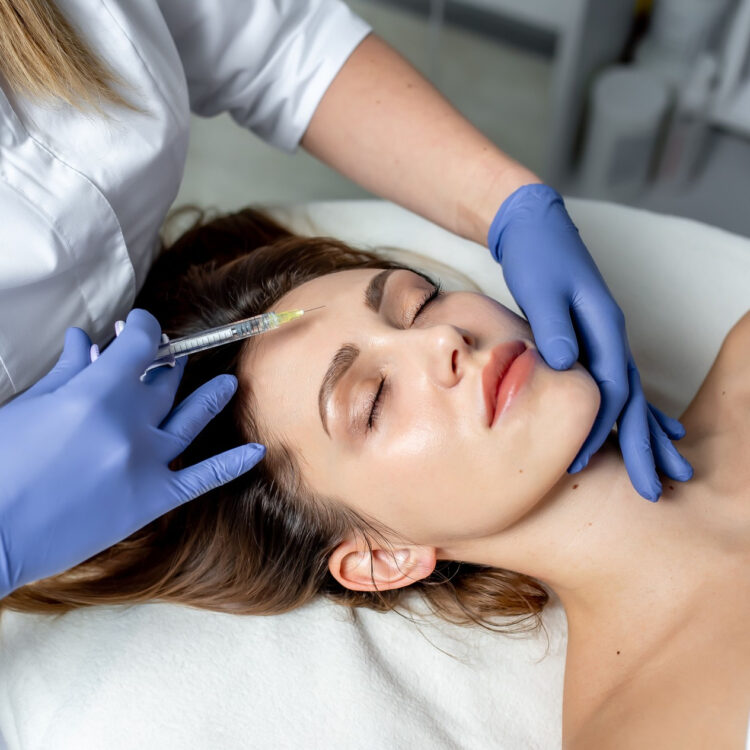 Botox in London: What everyone should know before booking an appointment
