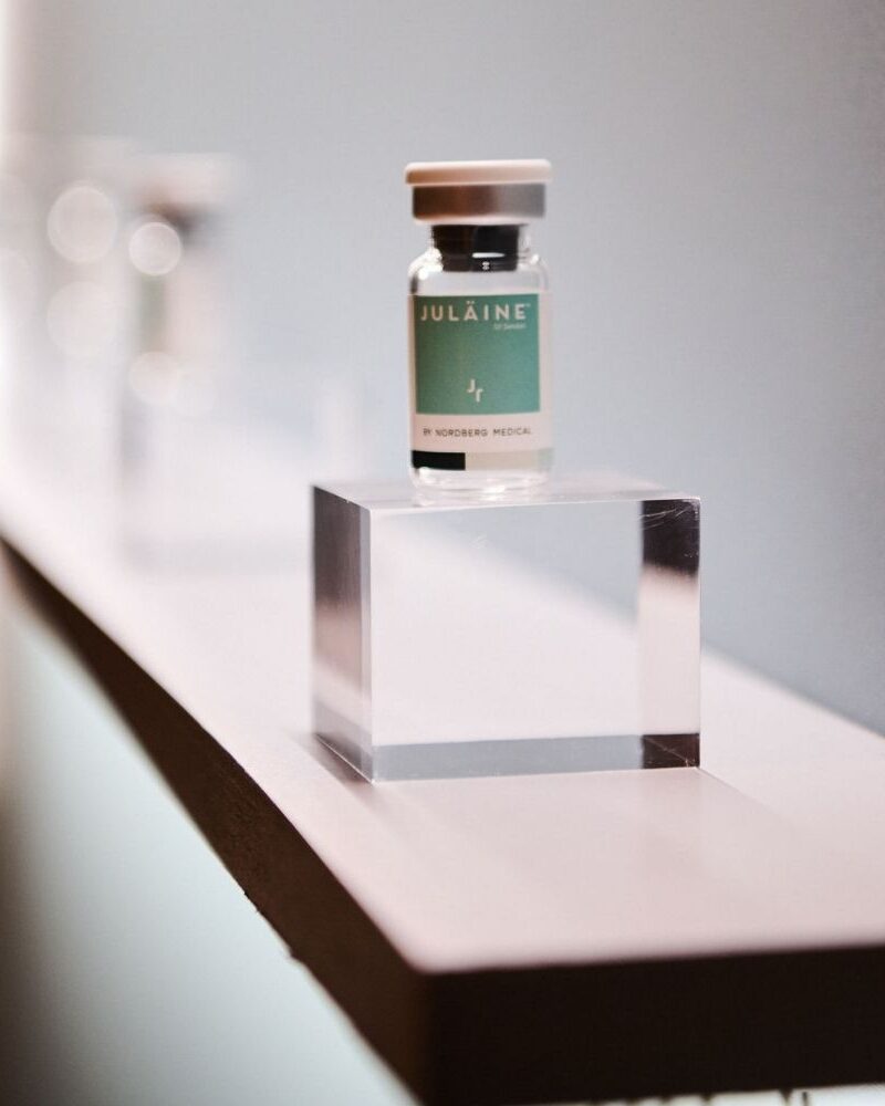 Since Trying This Injectable Skin Treatment for the First Time, My Glow Is Next-Level