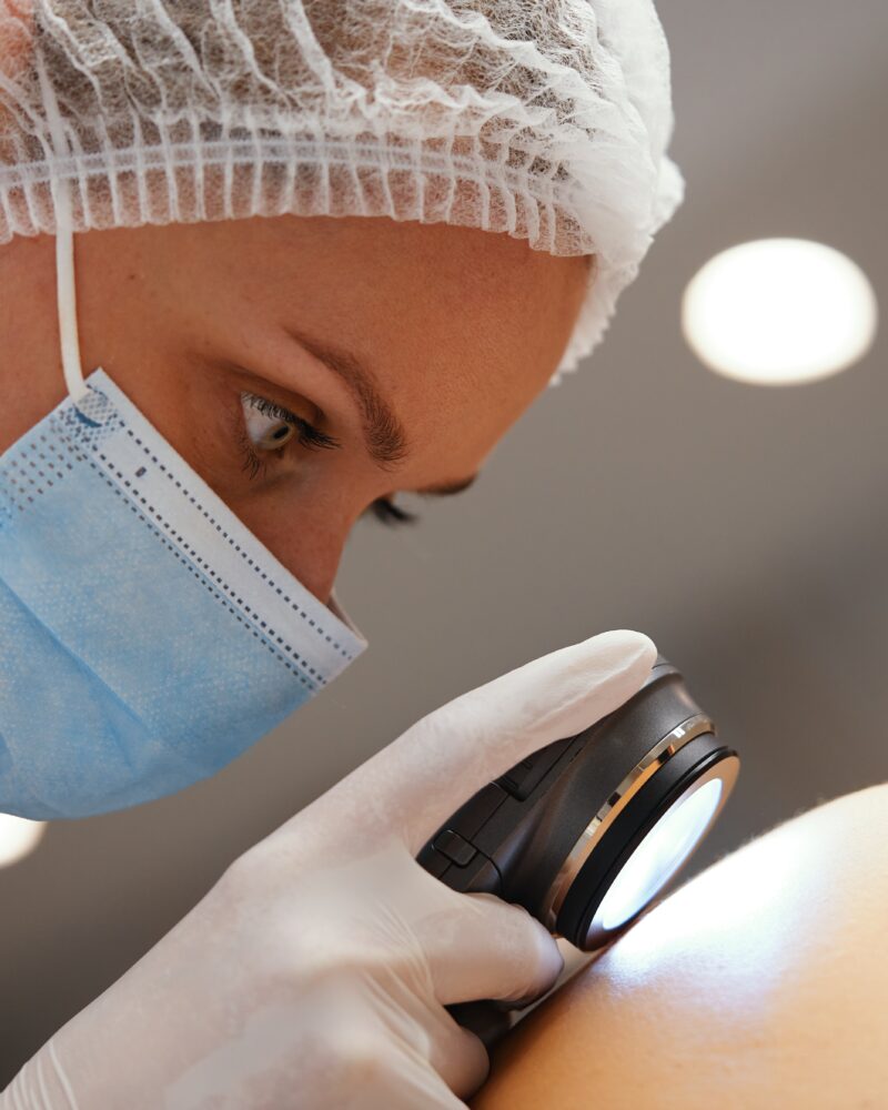 When To See A London Dermatologist: Expert Guidance For Healthy Skin