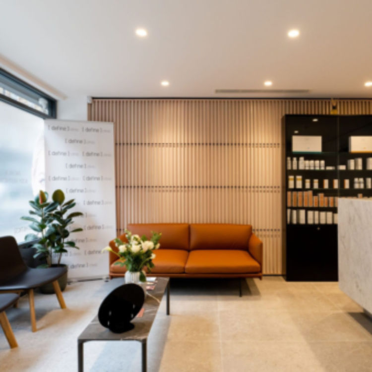 Why Define Clinic Is A Trusted Clinic In London For Botox