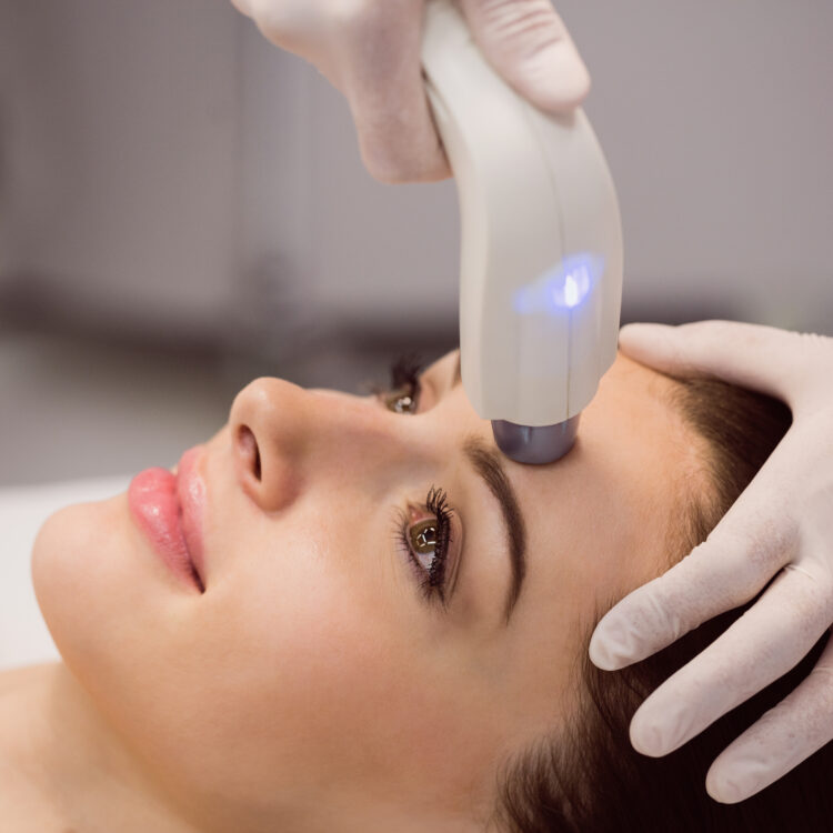 What You Need To Know About Erbium Laser Treatments