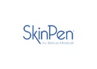 SkinPen logo