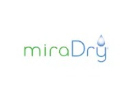 miraDry logo