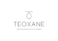 Teoxane logo