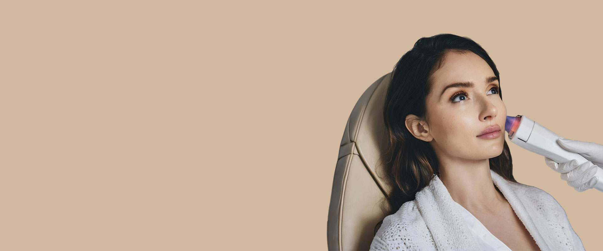 Laser resurfacing London