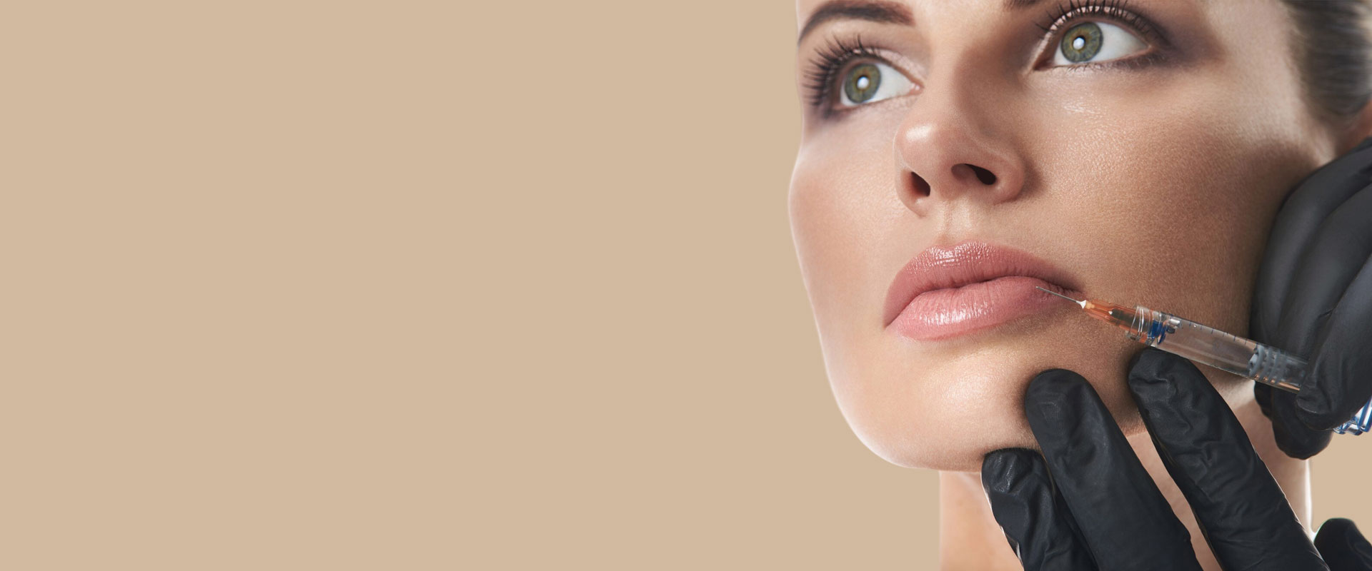 Lip enhancement London