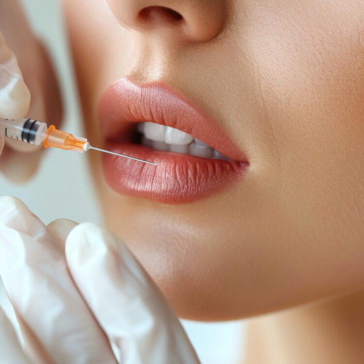 Lip enhancement in London is all about subtle results now