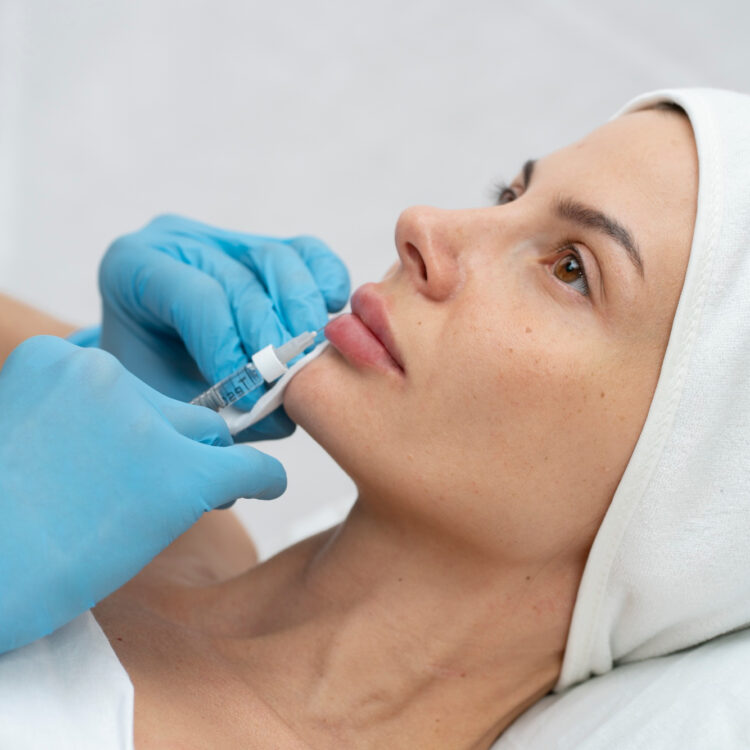 The truth about lip enhancement in London and what results to expect