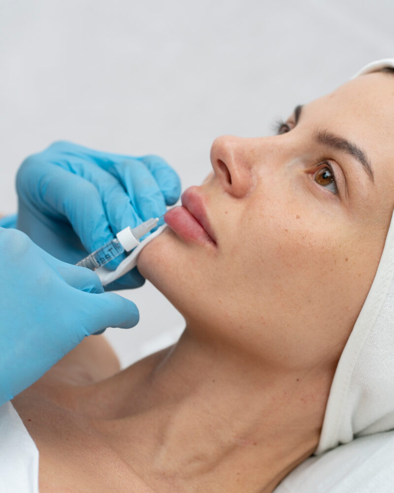 The truth about lip enhancement in London and what results to expect