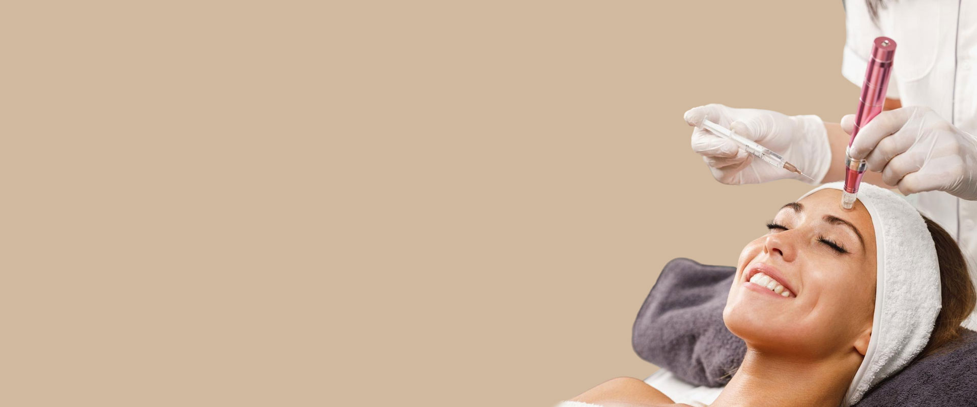microneedling london