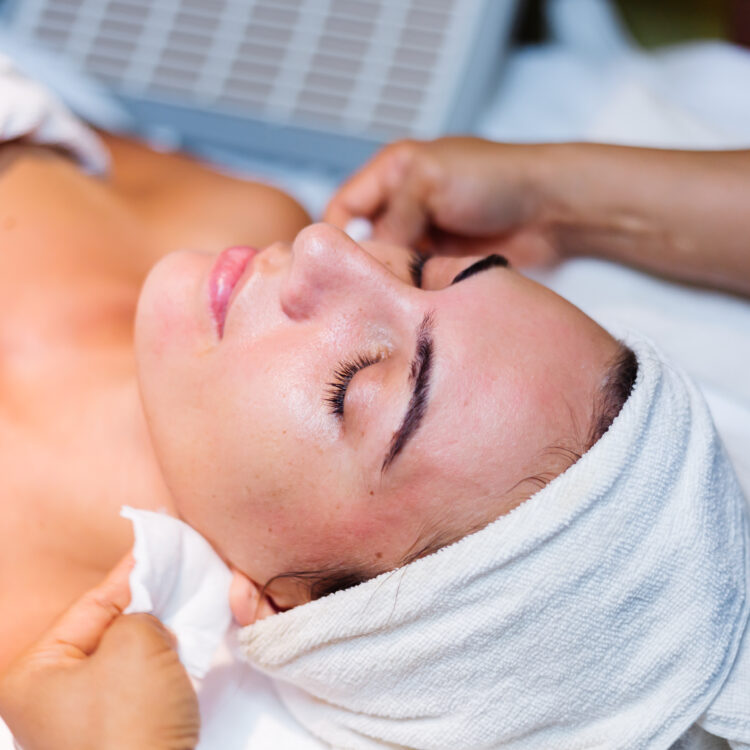 Non-Surgical Skin Laxity Treatments That Really Work